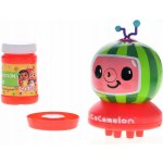 Cocomelon bublifukovač ve tvaru Melon TV – Sleviste.cz