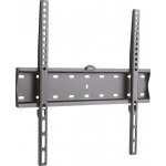 Neomounts FPMA-W300BLACK/Držák displeje/na stěnu/32-55"/fixní/VESA 400X400/nosn. 40kg/černý – Zboží Živě