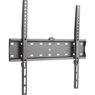 Neomounts FPMA-W300BLACK/Držák displeje/na stěnu/32-55"/fixní/VESA 400X400/nosn. 40kg/černý – Zboží Živě