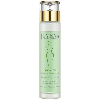 Juvena Fascianista Skin Nova SC Body Serum zpevňující tělové sérum 125 ml – Hledejceny.cz