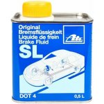 ATE SL Brzdová kapalina DOT 4 500 ml – Sleviste.cz