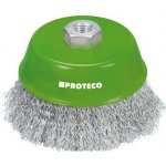 Proteco 231-100-NER – Zboží Dáma