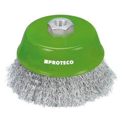 Proteco 231-100-NER – Zboží Dáma