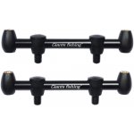 Giants Fishing Hrazdy Ke Stojanu Luxury Rod Buzz Bar 2 Rods 2 ks – Zboží Mobilmania