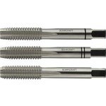 BOHRCRAFT sada ručních závitníků velikost závitu M 42 – Zboží Mobilmania