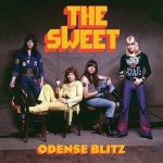 The Sweet - Odense Blitz LTD LP – Sleviste.cz