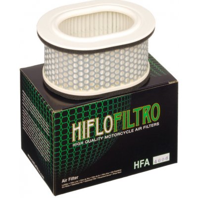 HIFLO vzduchový filtr YAMAHA FZS 600 FAZER 98-03 (30) (12-95530) (Y4167) – Zboží Mobilmania