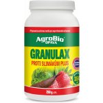 AgroBio Granulax proti slimákům - 250 g – Sleviste.cz