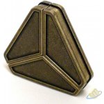 Hanayama Cast Huzzle Delta – Zbozi.Blesk.cz