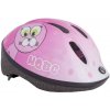 Cyklistická helma HQBC Funq pink Cat 2021