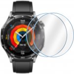 AlzaGuard 2.5D glass protector pro Huawei Watch GT 5 46mm - 2ks AGD-TGW105Z2P – Zboží Živě