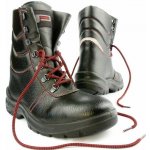 obuv holeňová PANDA DUCATO S3 – Zbozi.Blesk.cz