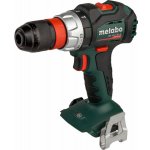 Metabo BS 18 LT BL Q 602334840 – Hledejceny.cz