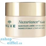 Nuxe Nuxuriance Gold oční balzám 15 ml – Zboží Dáma