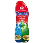 Somat Excellence Duo Gel Grease Cutting gel do myčky 900 ml – Zboží Mobilmania