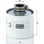 MANN FILTER Vzduchový filtr C 9004 – Hledejceny.cz