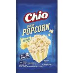 Chio Micro Popcorn s máslovou příchutí 80 g – Zboží Mobilmania