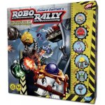 Avalon Hill Robo Rally – Hledejceny.cz