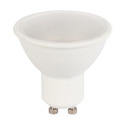 SMD RefLED PAR16 5W GU10 230V/4000K/450Lm/105° – Hledejceny.cz
