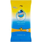 Pronto multifunkční ubrousky proti prachu 25 ks – HobbyKompas.cz