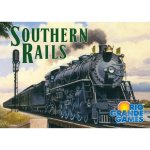 Rio Grande Games Southern Rails – Hledejceny.cz