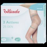Bellinda Formující 3ACTIONS 25 DEN almond – Zbozi.Blesk.cz