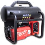 Milwaukee M18 FAC-0 – HobbyKompas.cz