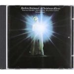 Streisand Barbra Christmas Album Coloured Marble Turquoise LP – Hledejceny.cz