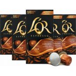 L'OR Hlinikove Kapsle Espresso Caramel Do Nespresso 10 ks – Sleviste.cz