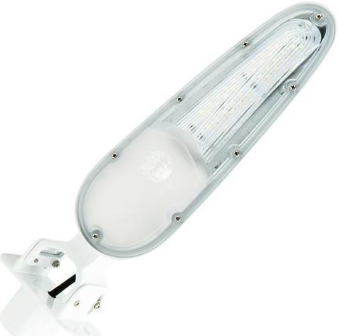 LEDsviti LED veřejné osvětlení 30W na výložník teplá bílá