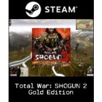 Shogun 2: Total War (Gold) – Hledejceny.cz