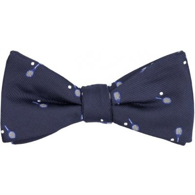 Bubibubi tenisové rakety h7006 tmavomodrý – Zboží Mobilmania