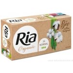 Ria Organic tampóny Normal 16 ks – Hledejceny.cz