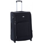 Lorenbag Suitcase 91074 černá 90 l – Zboží Dáma