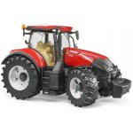 Bruder TRAKTOR CASE IH OPTUM – Hledejceny.cz