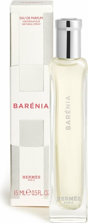 Hermes Barenia parfémovaná voda dámská 15 ml