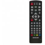 Dálkový ovladač Sencor SDB 5104TD – Zboží Živě