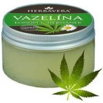 Herbavera konopná vazelína s heřmánkem 100 ml – Sleviste.cz