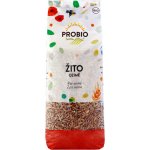 ProBio Bio Žito ozimé Bioharmonie 0,5 kg – Zboží Dáma