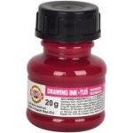 Koh-i-noor Tuš 20g magenta PER141773 – Zboží Dáma