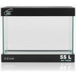 Me Aquaristic My Tank 45 x 36 x 34 cm, 55 l – Sleviste.cz