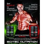 Scitec Nutrition Pow3rd! 2.0 350 g – Zboží Dáma