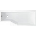 Besco Integra 170 x 75 cm #WAI-170-PP – Hledejceny.cz