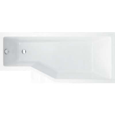 Besco Integra 170 x 75 cm #WAI-170-PP – Hledejceny.cz