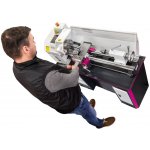 OPTIMUM OPTIturn TU 2406 V – Zboží Dáma