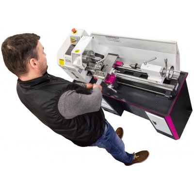 OPTIMUM OPTIturn TU 2406 V – Zboží Dáma