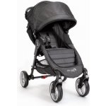 Baby Jogger City Mini 4 kola Charcoal 2018 – Hledejceny.cz