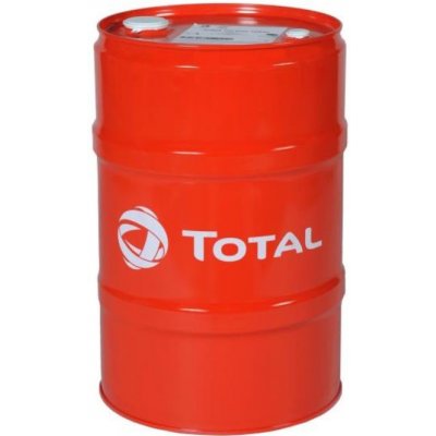 Total Rubia TIR 7400 10W-40 60 l – Zbozi.Blesk.cz