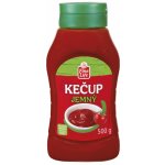 Fine Life Kečup jemný 500 g – Zboží Dáma