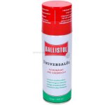 Ballistol Univerzální olej 200 ml – Hledejceny.cz